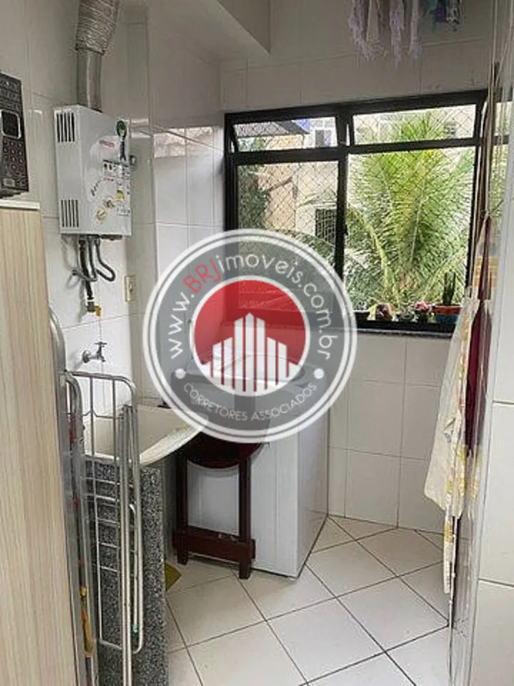 Apartamento, 2 quartos, 92 m² - Foto 14