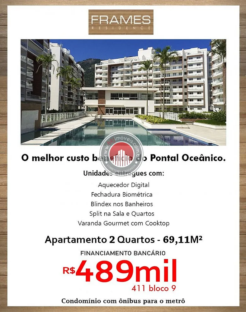 Apartamento, 2 quartos, 76 m² - Foto 11