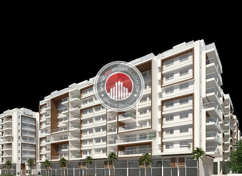 Apartamento, 2 quartos, 76 m² - Foto 8
