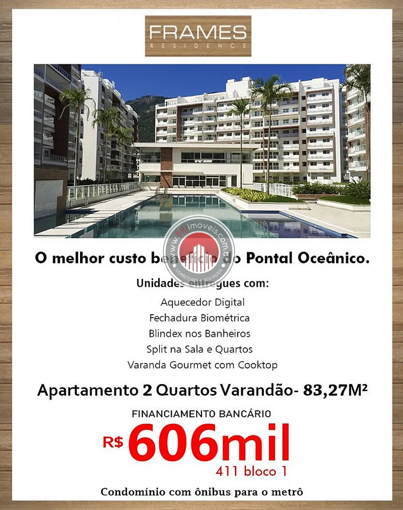 Apartamento, 2 quartos, 76 m² - Foto 1