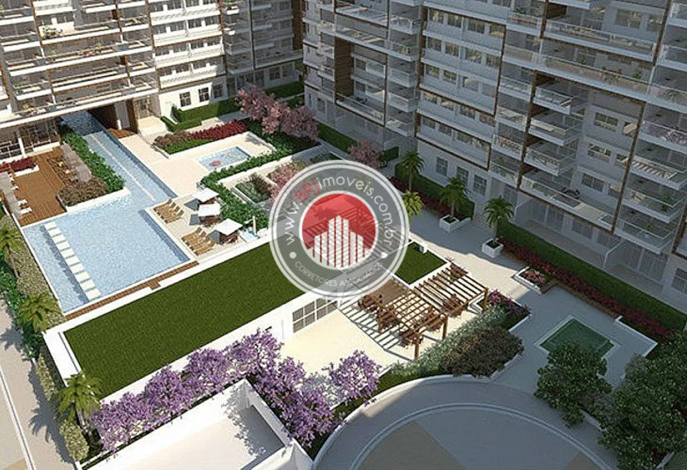 Apartamento, 2 quartos, 76 m² - Foto 12