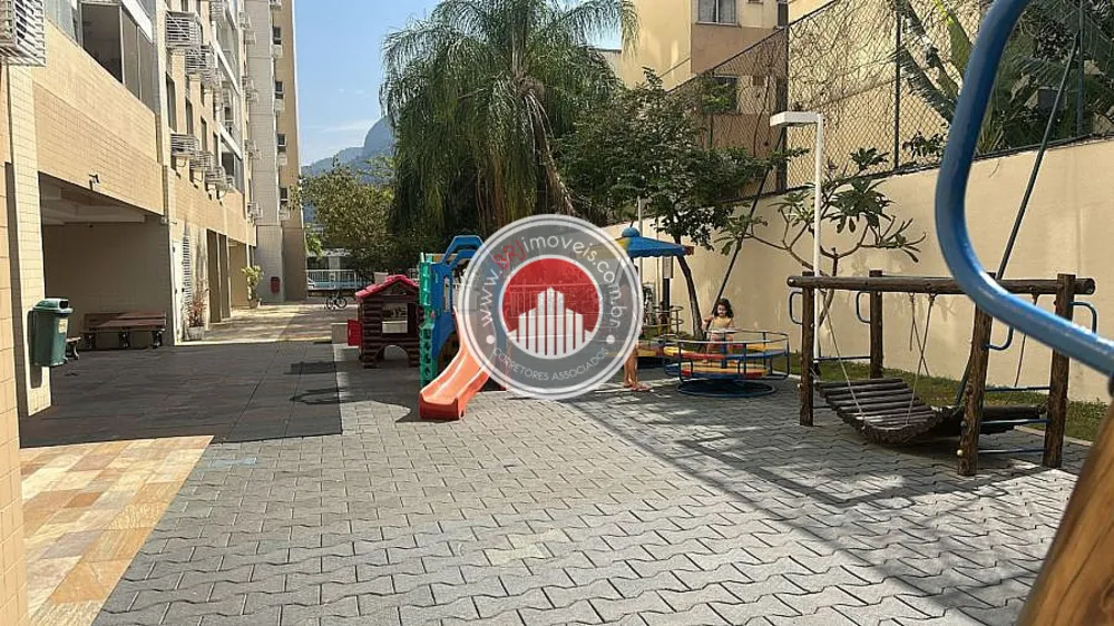 Apartamento, 3 quartos, 67 m² - Foto 14