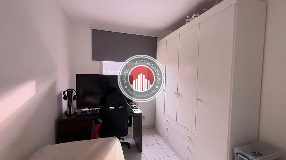 Apartamento, 3 quartos, 67 m² - Foto 7