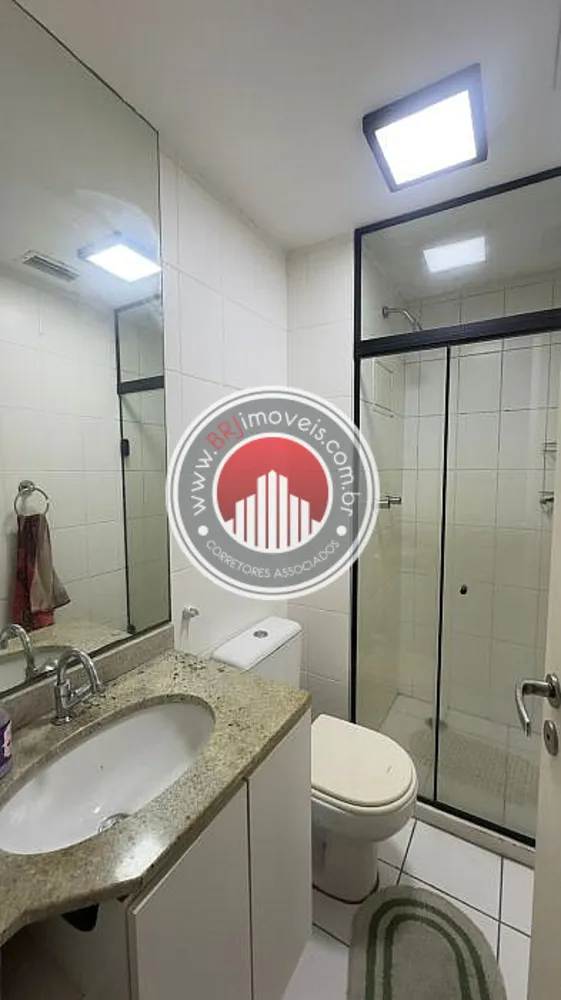 Apartamento, 3 quartos, 67 m² - Foto 9