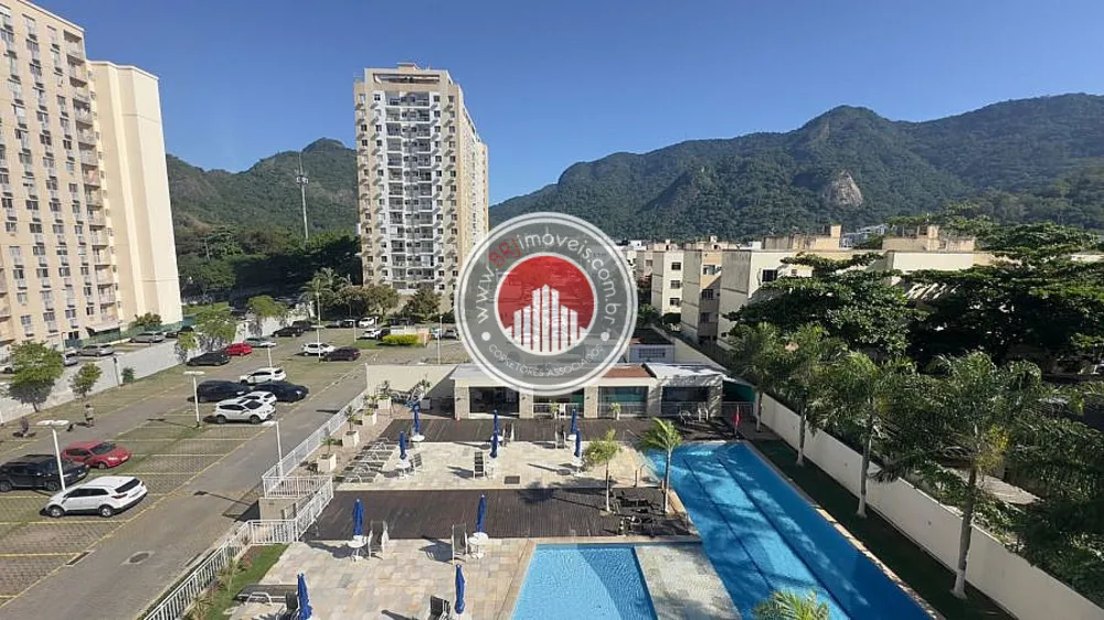 Apartamento, 3 quartos, 67 m² - Foto 1