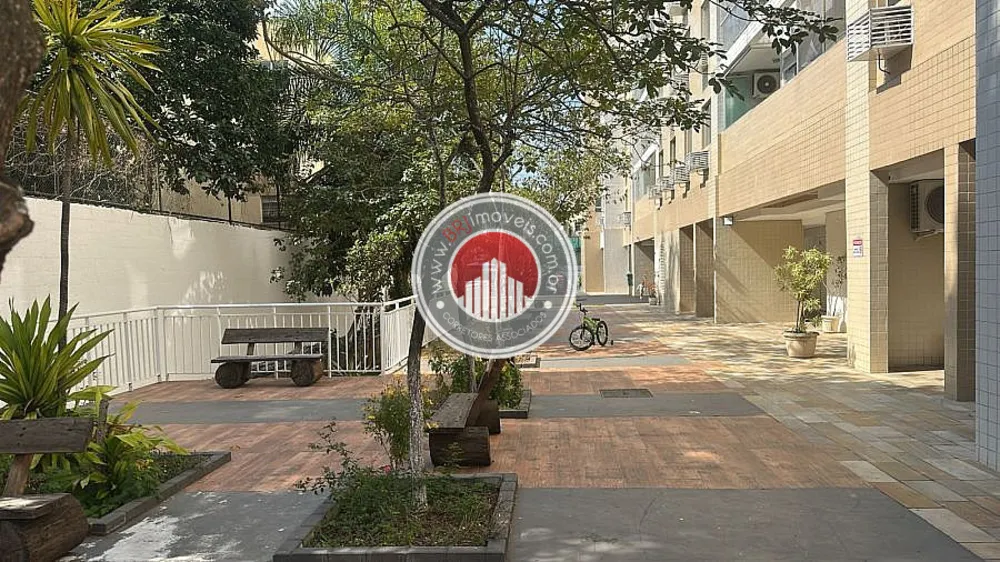 Apartamento, 3 quartos, 67 m² - Foto 13