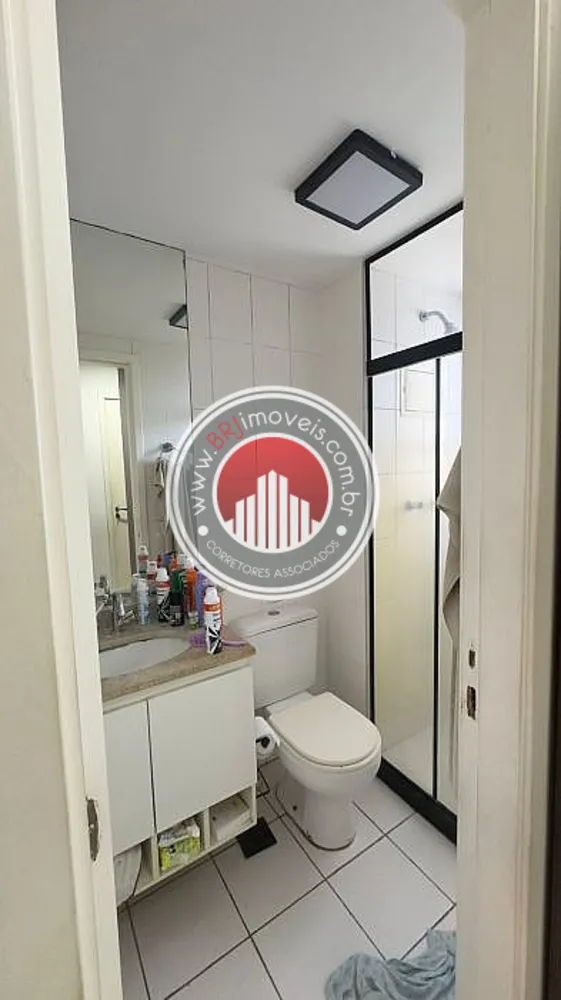 Apartamento, 3 quartos, 67 m² - Foto 10