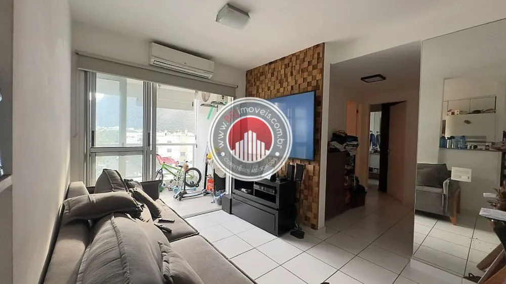 Apartamento, 3 quartos, 67 m² - Foto 2