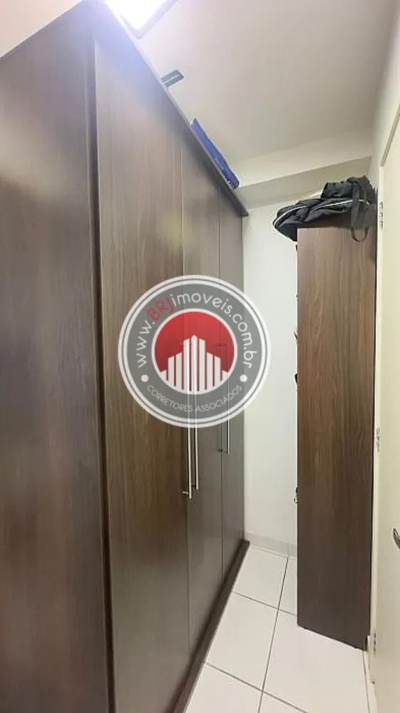 Apartamento, 3 quartos, 67 m² - Foto 8