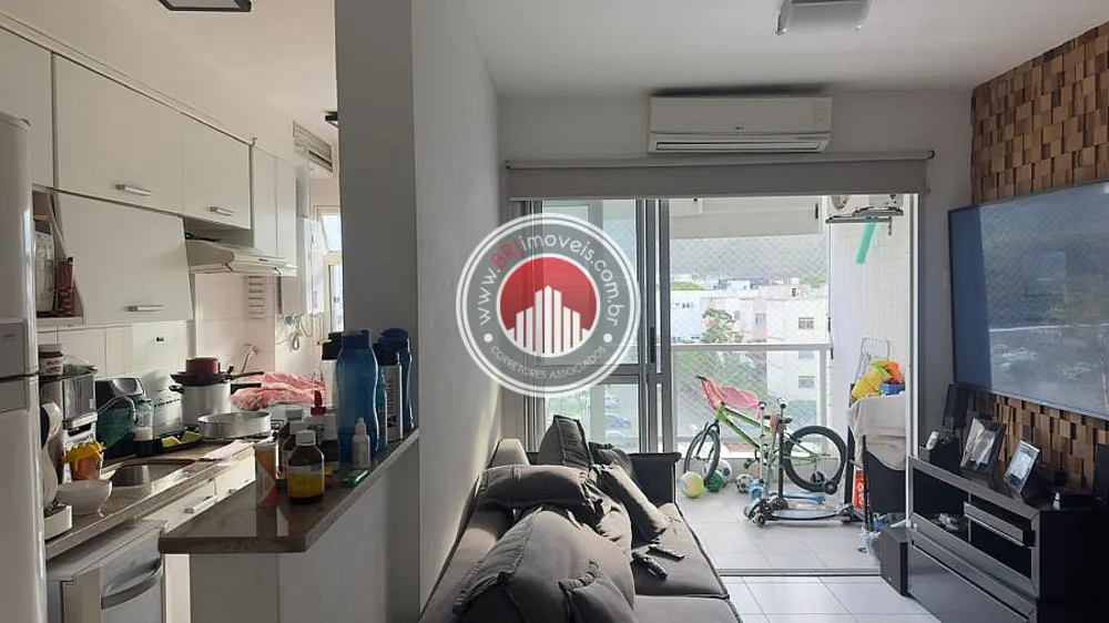 Apartamento, 3 quartos, 67 m² - Foto 4