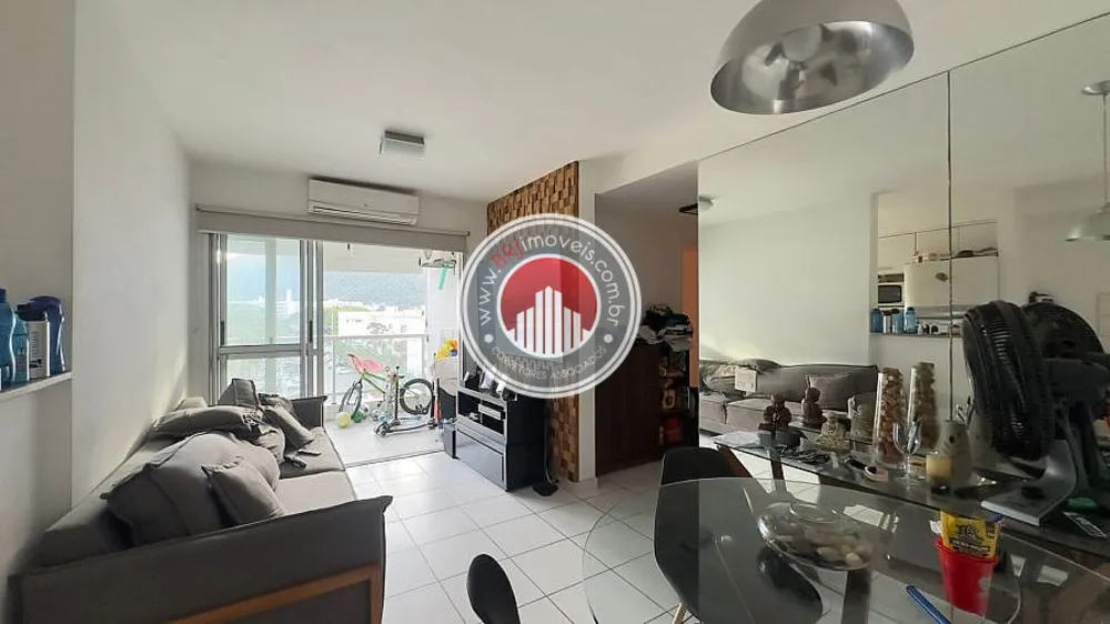 Apartamento, 3 quartos, 67 m² - Foto 3