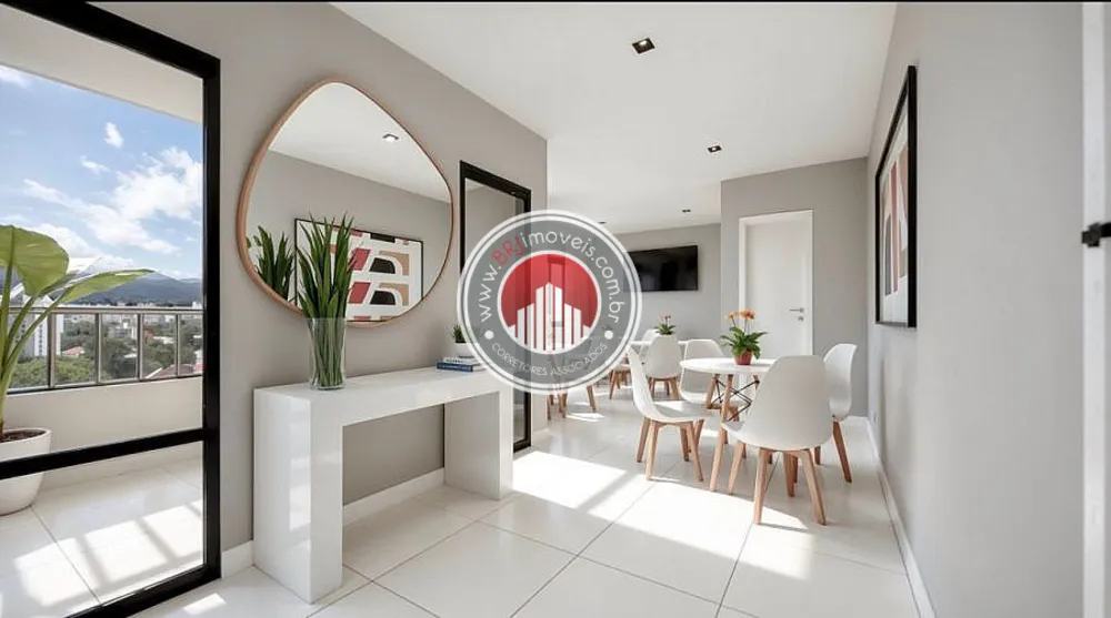Apartamento, 1 quarto, 28 m² - Foto 6
