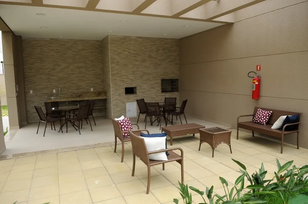 Apartamento, 3 quartos, 70 m² - Foto 11