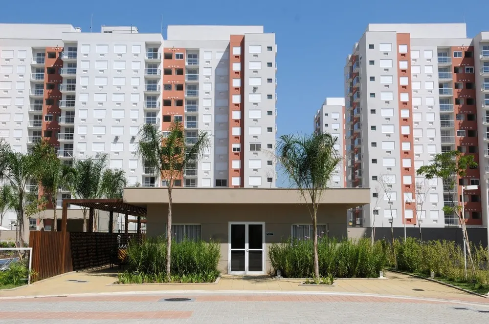 Apartamento, 3 quartos, 70 m² - Foto 1