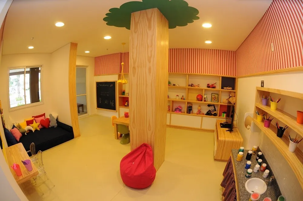 Apartamento, 3 quartos, 70 m² - Foto 3