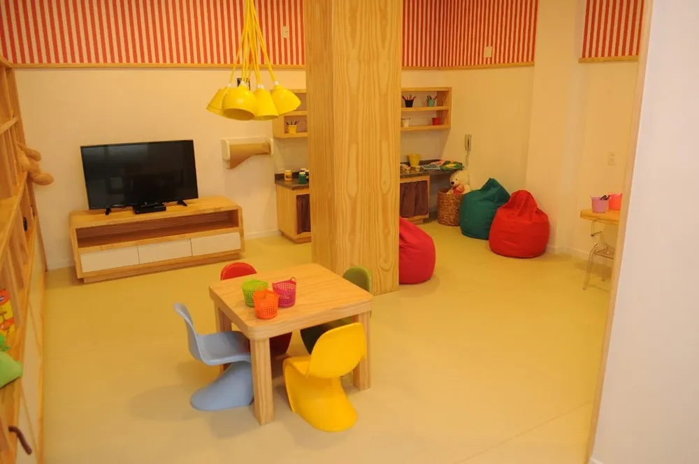 Apartamento, 3 quartos, 70 m² - Foto 4