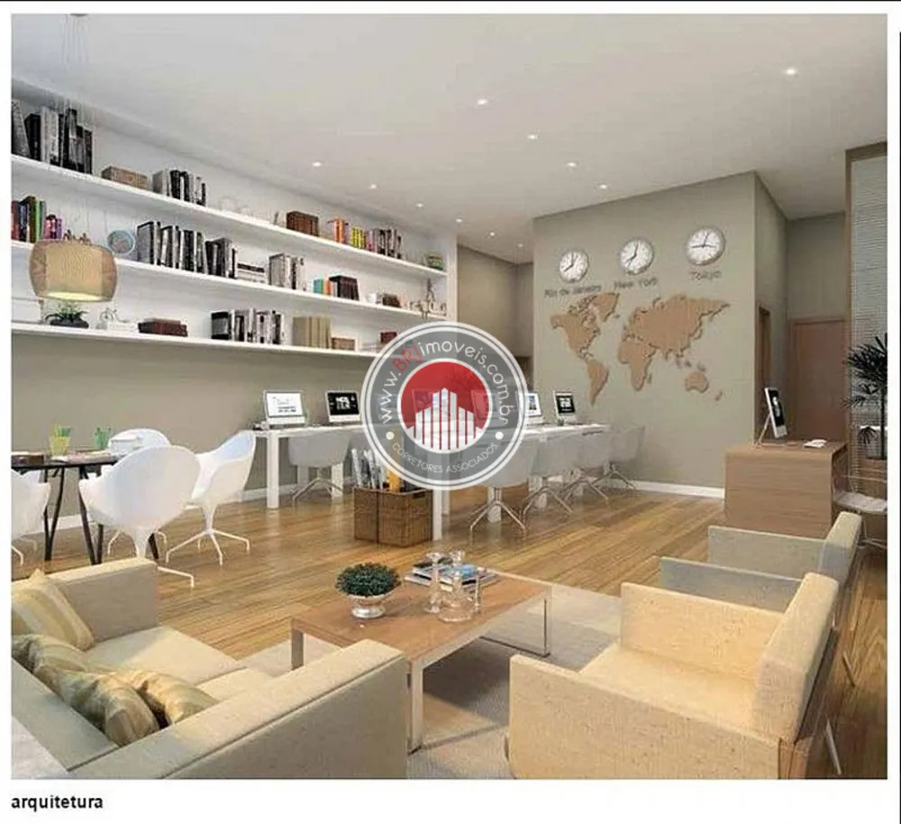 Sala-Conjunto, 31 m² - Foto 15