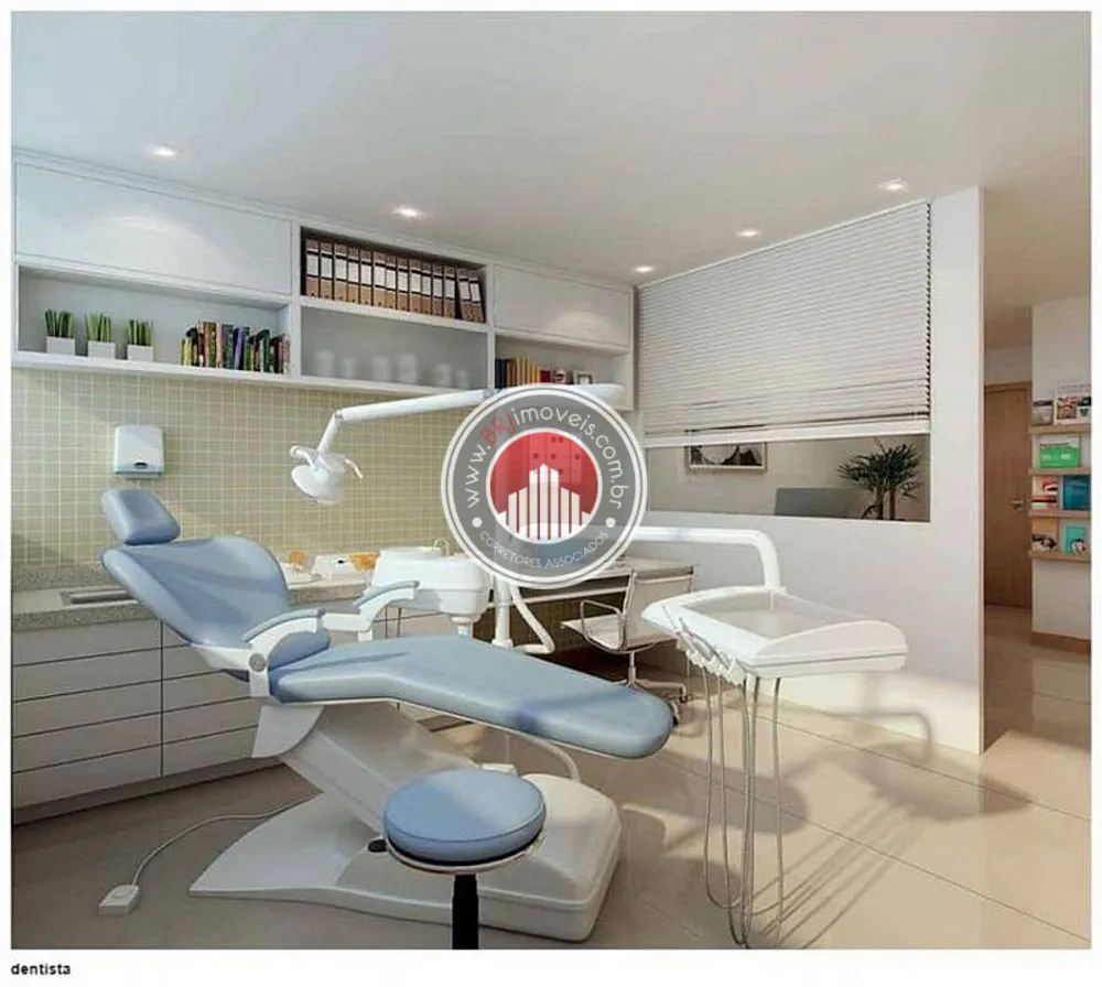 Sala-Conjunto, 31 m² - Foto 11