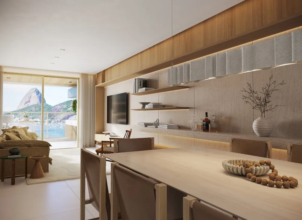 Apartamento, 3 quartos, 145 m² - Foto 7