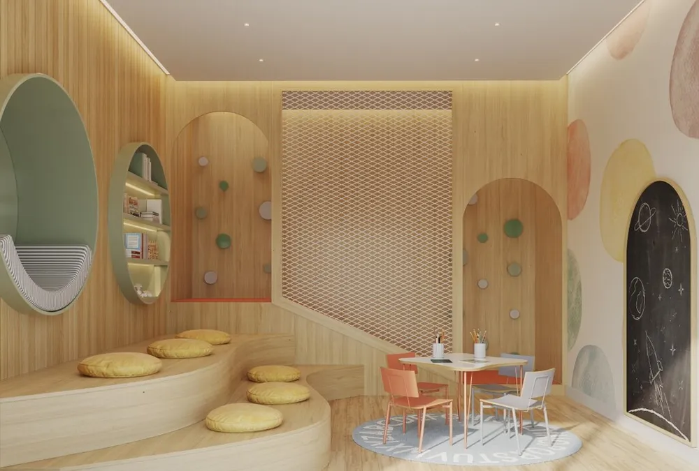 Apartamento, 3 quartos, 145 m² - Foto 11