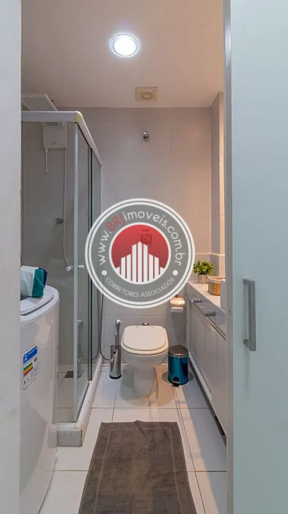 Apartamento, 1 quarto, 40 m² - Foto 12