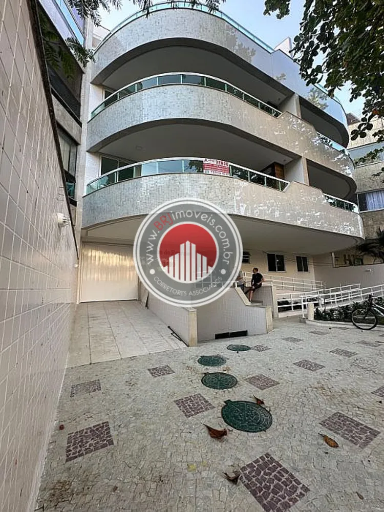 Cobertura, 3 quartos, 180 m² - Foto 15