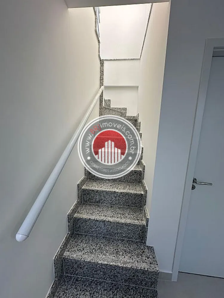 Cobertura, 3 quartos, 180 m² - Foto 14