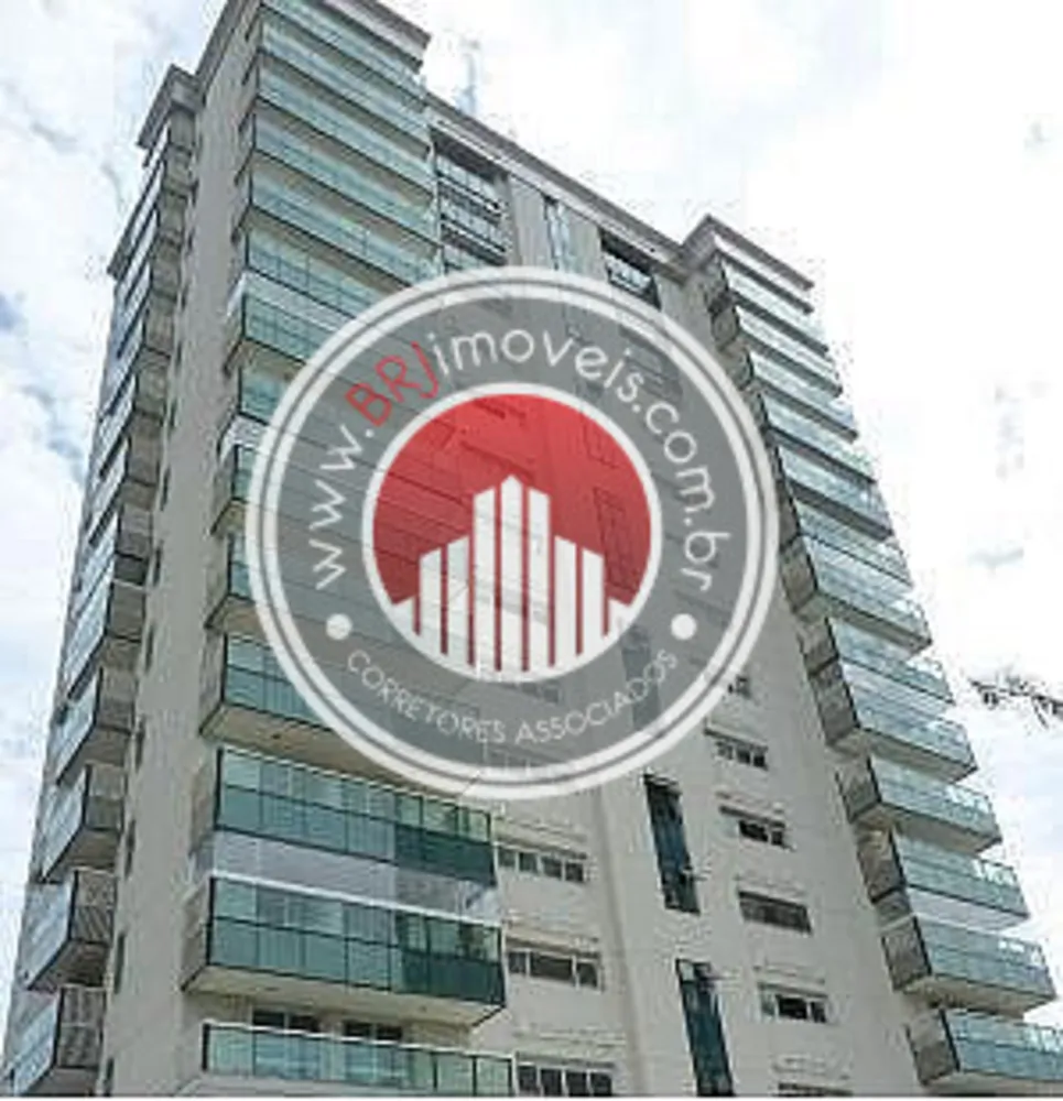 Cobertura, 4 quartos, 506 m² - Foto 1