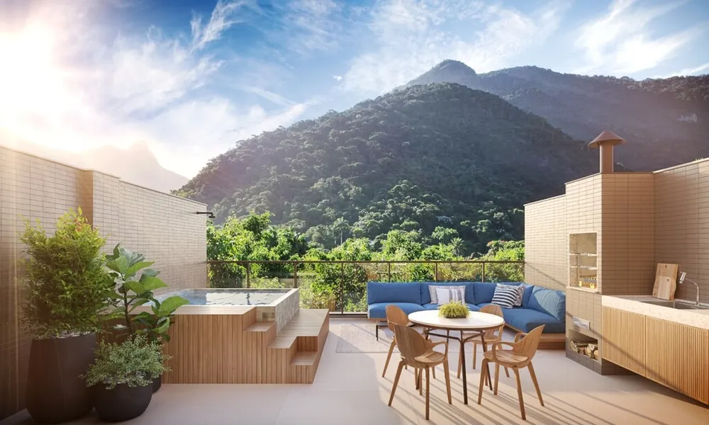 Apartamento, 3 quartos, 117 m² - Foto 13