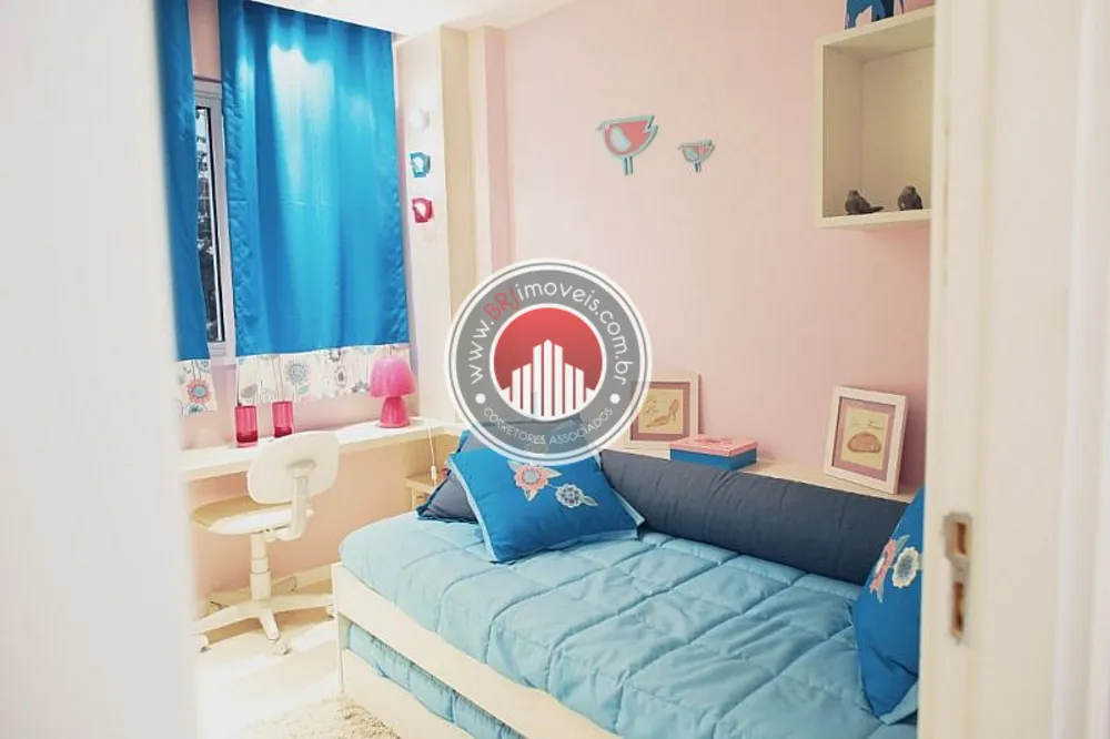 Apartamento, 3 quartos, 141 m² - Foto 10