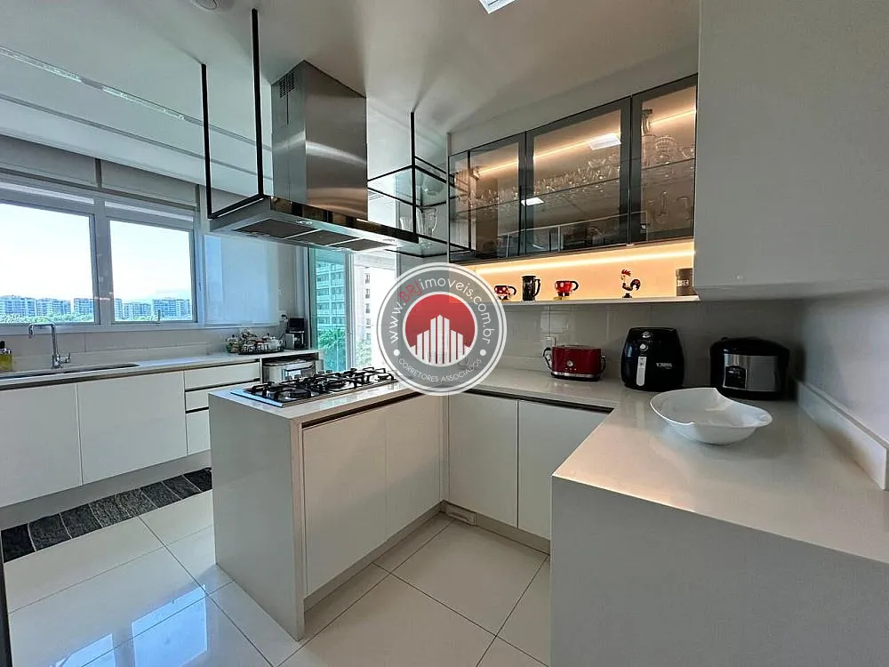 Apartamento, 4 quartos, 266 m² - Foto 12
