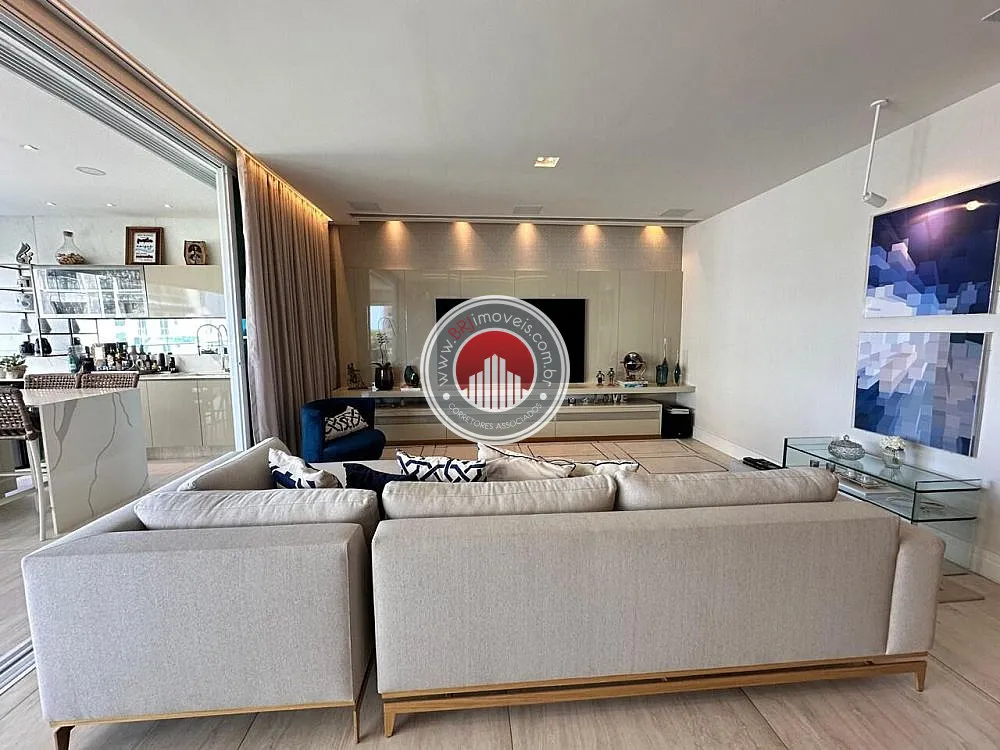 Apartamento, 4 quartos, 266 m² - Foto 3