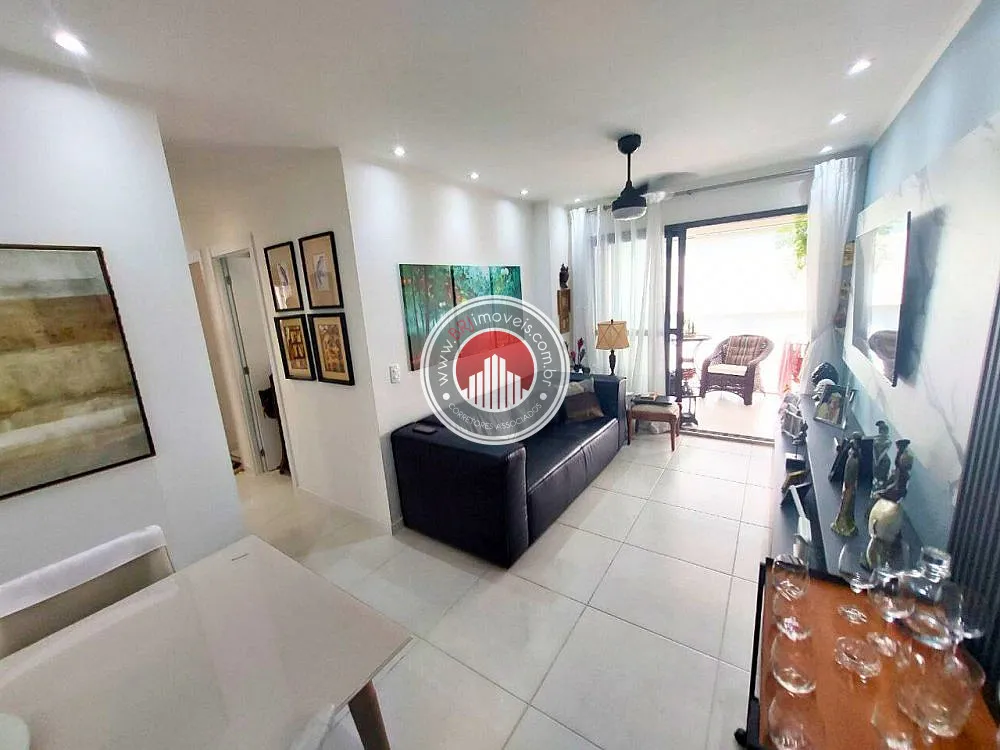 Apartamento, 3 quartos, 84 m² - Foto 1