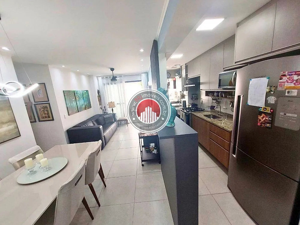 Apartamento, 3 quartos, 84 m² - Foto 7