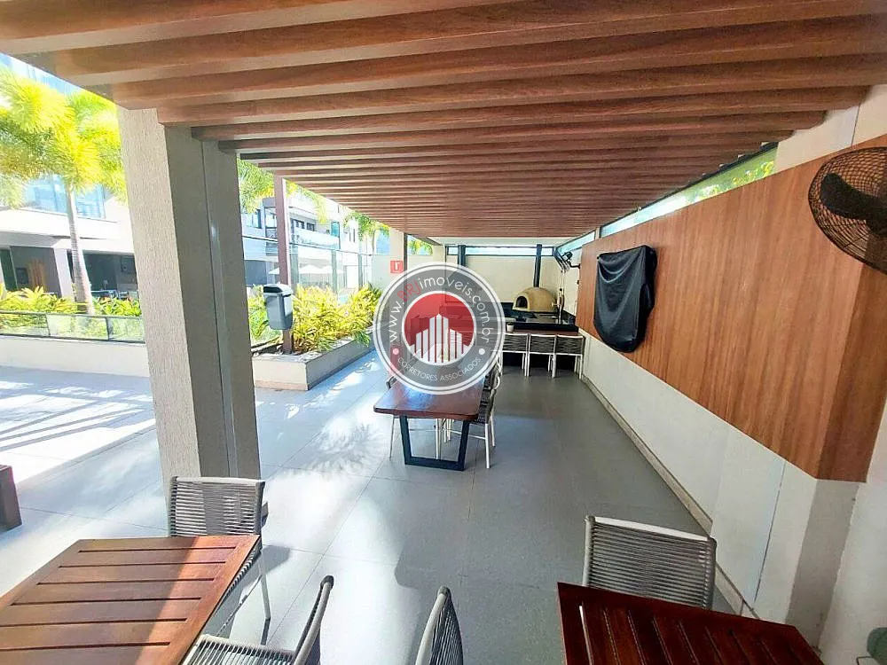 Apartamento, 3 quartos, 84 m² - Foto 41