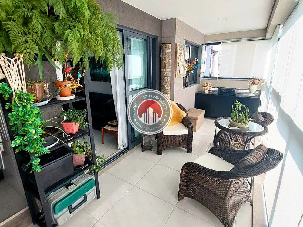Apartamento, 3 quartos, 84 m² - Foto 8
