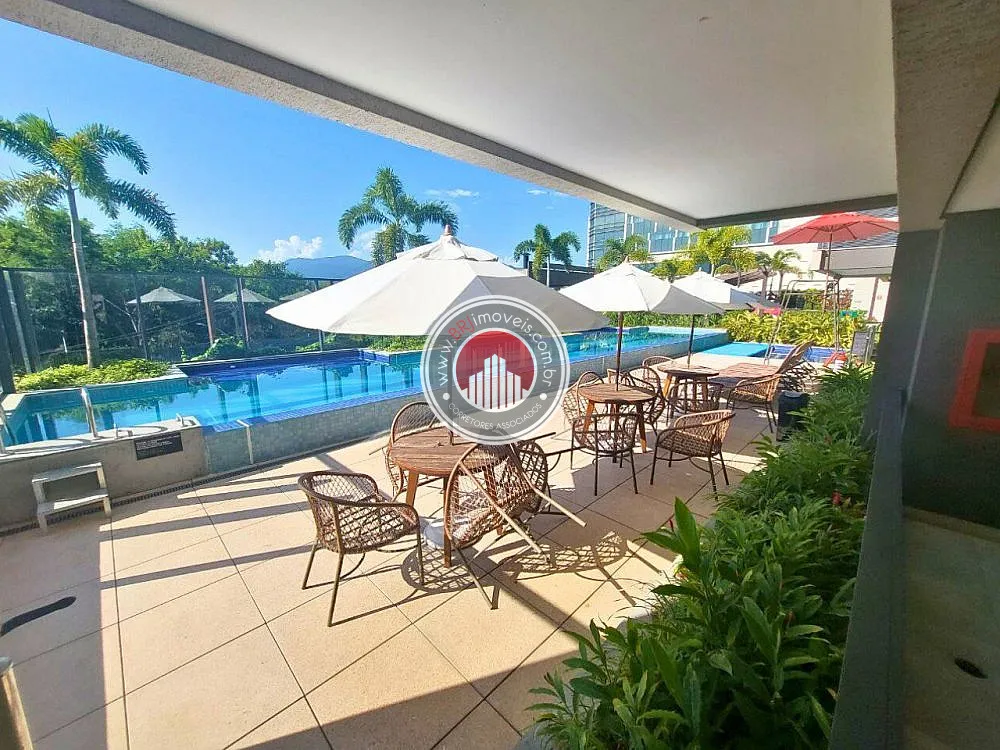 Apartamento, 3 quartos, 84 m² - Foto 38