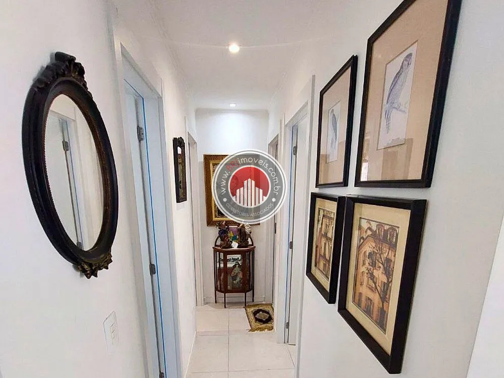 Apartamento, 3 quartos, 84 m² - Foto 13