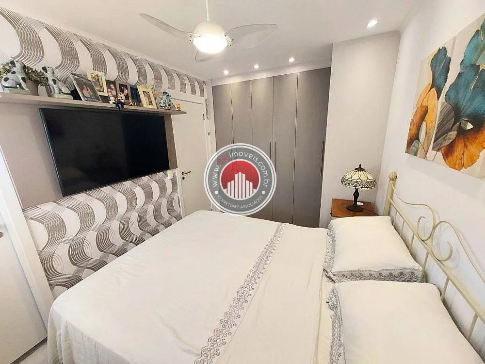 Apartamento, 3 quartos, 84 m² - Foto 12
