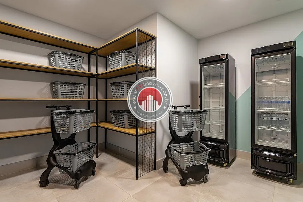 Apartamento, 3 quartos, 84 m² - Foto 26