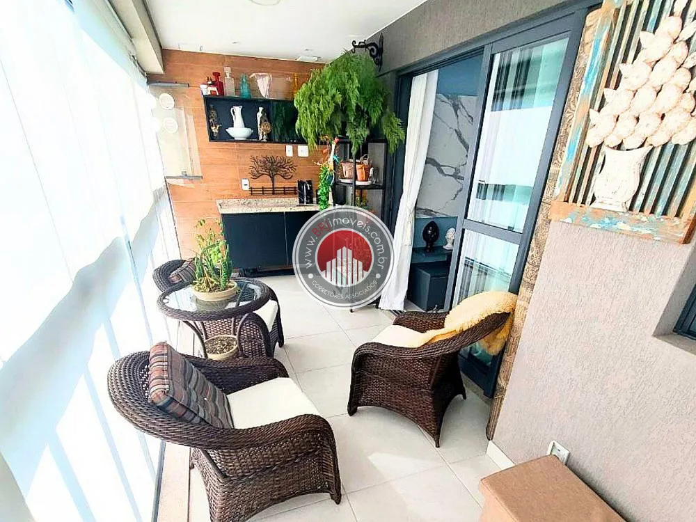 Apartamento, 3 quartos, 84 m² - Foto 14
