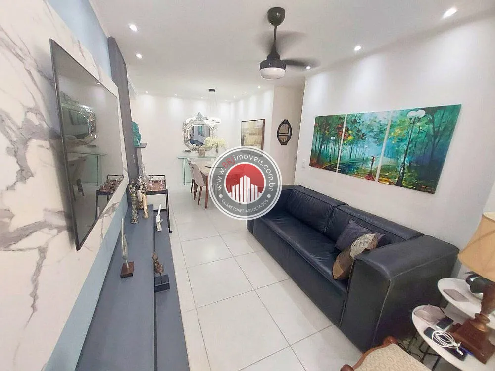 Apartamento, 3 quartos, 84 m² - Foto 11