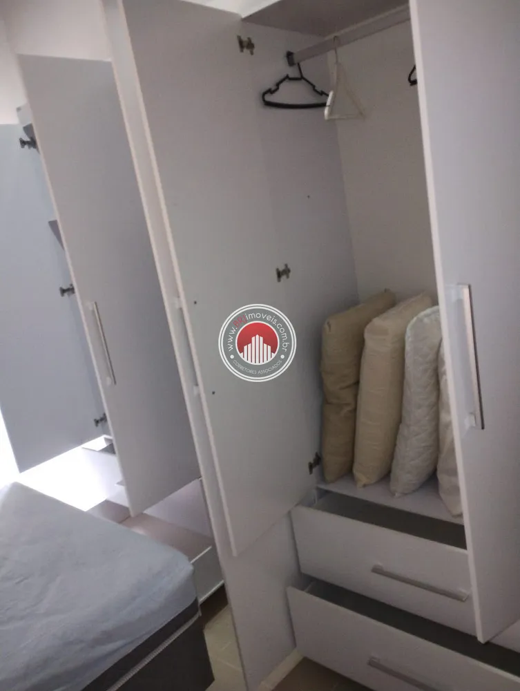 Apartamento, 2 quartos, 80 m² - Foto 4