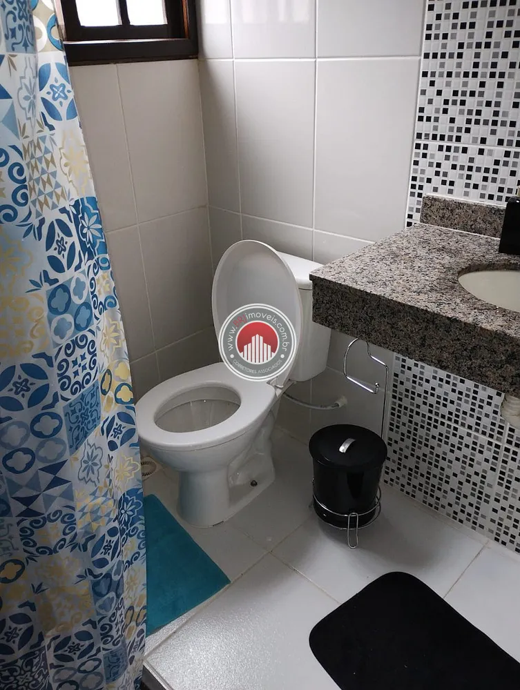 Apartamento, 2 quartos, 80 m² - Foto 9