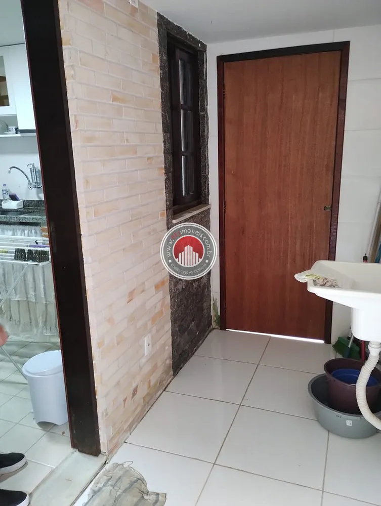 Apartamento, 2 quartos, 80 m² - Foto 14