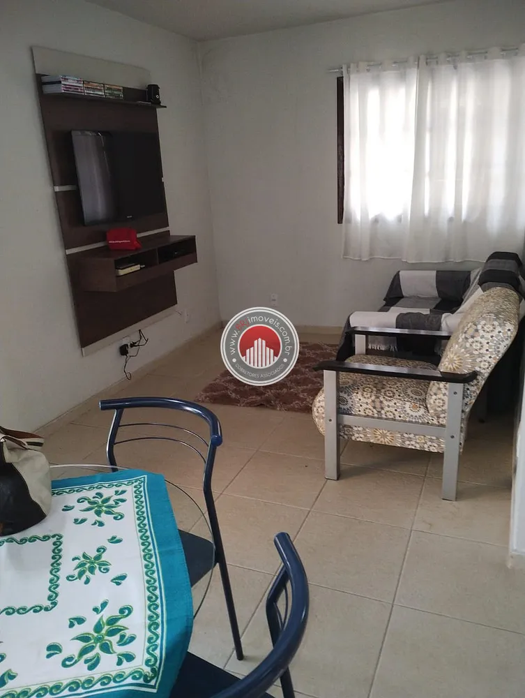 Apartamento, 2 quartos, 80 m² - Foto 10