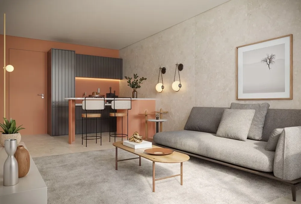 Cobertura, 3 quartos, 172 m² - Foto 7