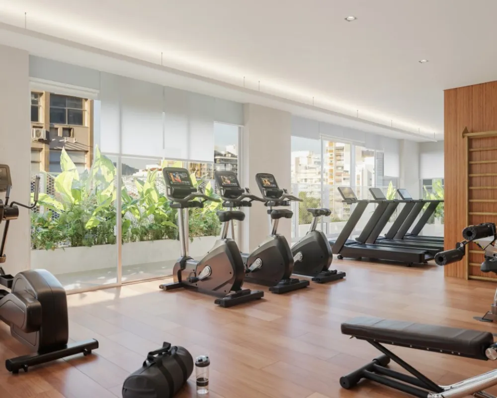 Cobertura, 3 quartos, 172 m² - Foto 14