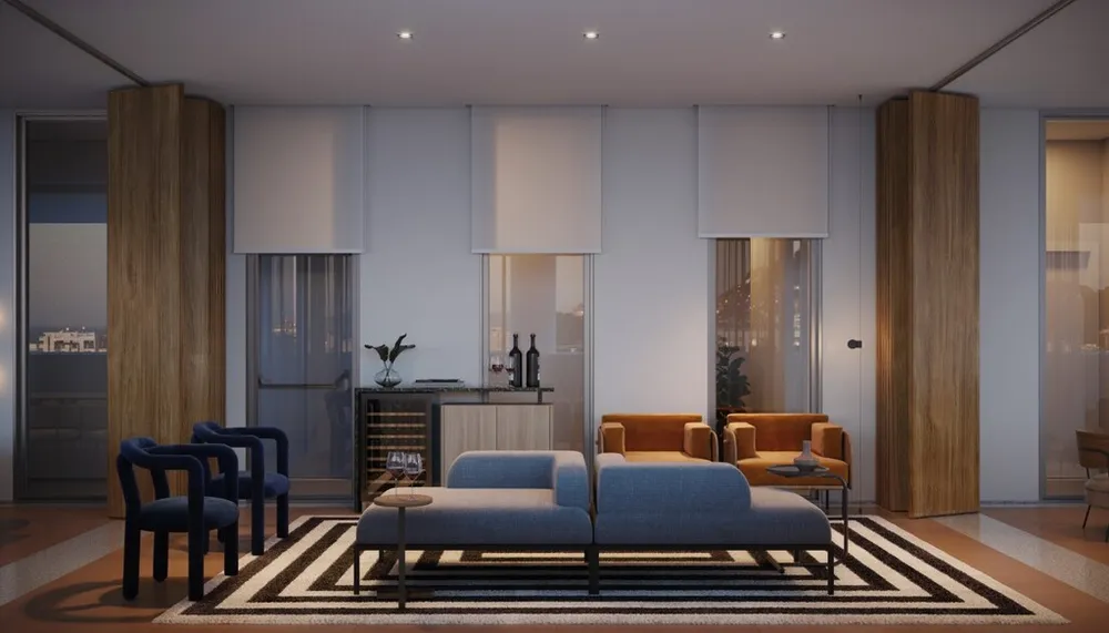 Cobertura, 3 quartos, 172 m² - Foto 18