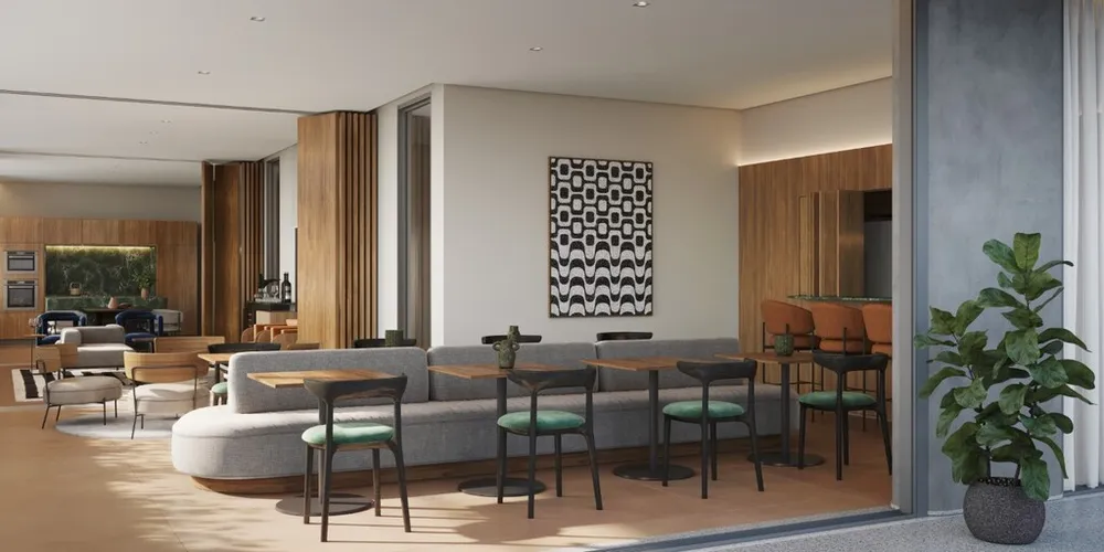 Cobertura, 3 quartos, 172 m² - Foto 17